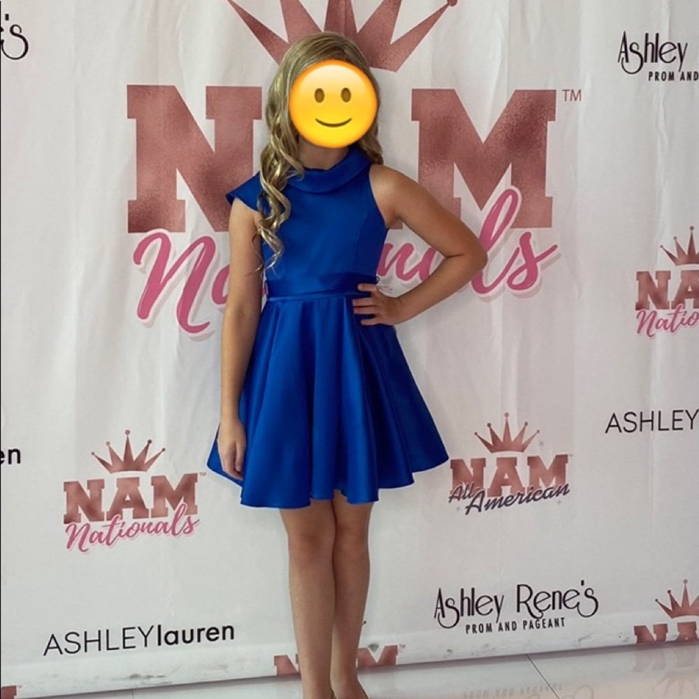 COPY - Interview Dress